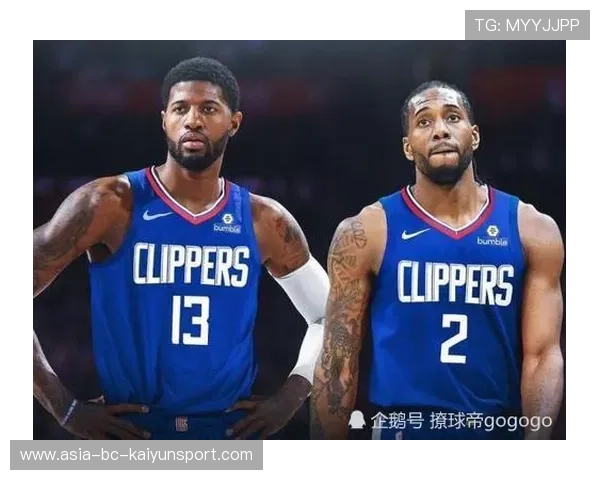 快船核心复苏,球队找回攻防平衡,快船的防守能力